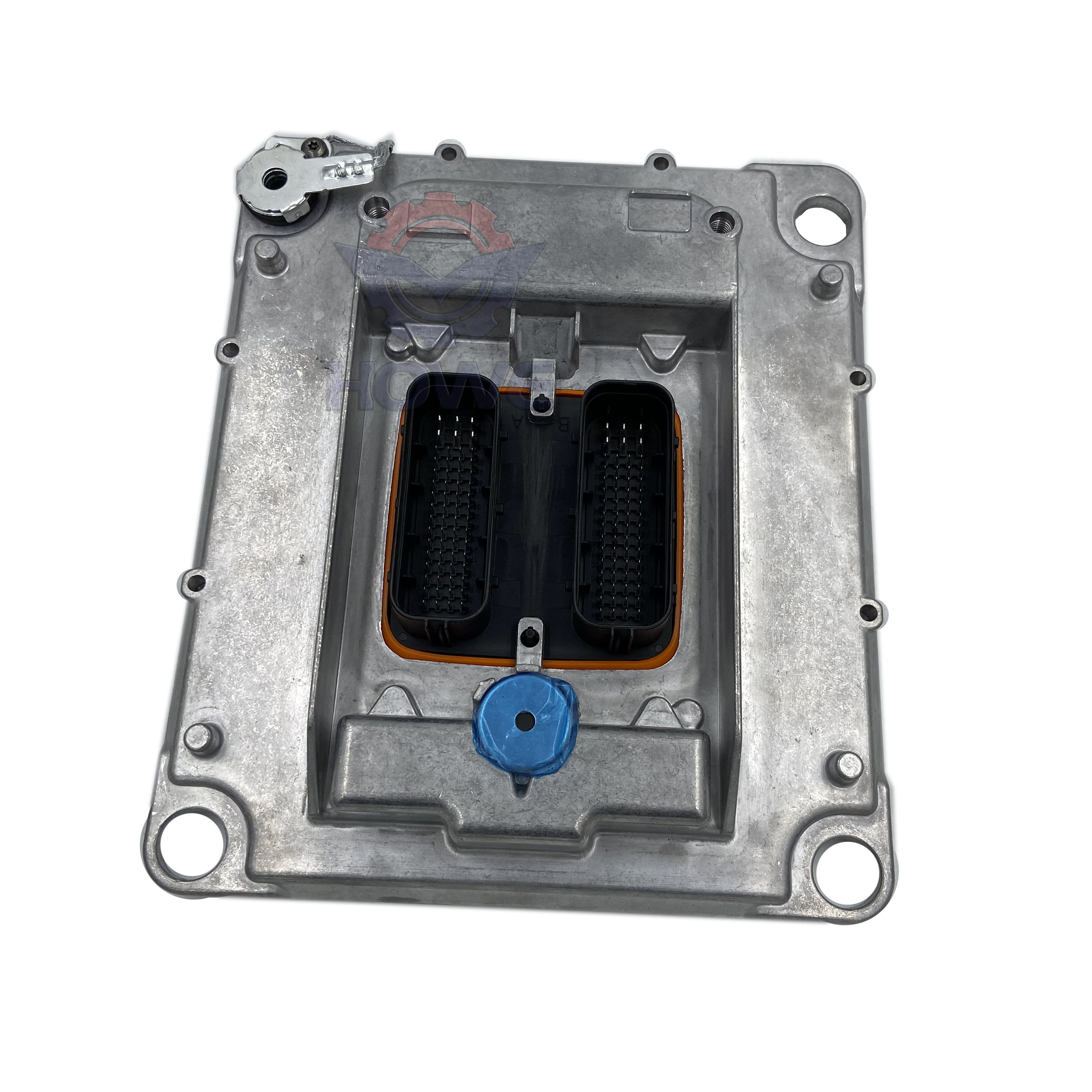 High Guarantee Excavator Control Unit D13 D13K FH4 B13R Engine Computer Panel 21900553