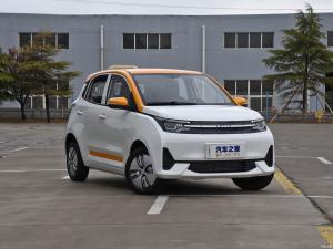 Quality AC Motor Electric Mini Car Maintenance Free Lead Acid Battery wholesale