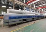 Dongfang Maggi Making Machine Industrial Noodle Making CE