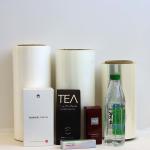 Glossy Thermal Lamination Film High Brightness Superior Stiffness Excellent