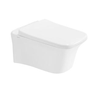 Quality Bathroom Wall Hanging Toilet Seat P Tray 200mm ARROW FB2656 wholesale