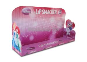 Quality PDQ Tray Cardboard Display Boxes With Pegboard Environmental Friendly wholesale