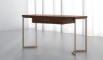 Metal&melamine hotel furniture HF-10