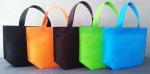 Eco-friendly Colorful Shopping non woven Bag