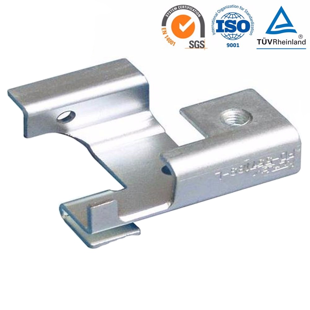 Sample Steel Nature Color OEM Service Furniture Angle Brackets Shelf Support