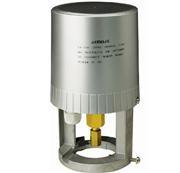 Quality Replacement Control Valve Actuator Durable Stainless Steel / Brass Gear wholesale