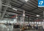 40kw Heater Power Vacuum Powder Hopper Feeder For Conveying Drying