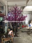 led tree cherry blossom
