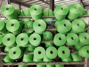 Quality 5000yard Spun Polyester Sewing Thread , 40s/2 All Purpose Thread wholesale