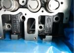 DEUTZ diesel D6D Engine Cylinder Head for Volvo EC210B Excavator Engine parts