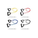 140cm TPE Resistance Band And Tube