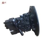Excavator Main Hydraulic Pump 708-3T-00161 for Construction Machinery Parts PC60