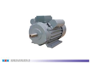 Quality Food Processing Electric 1 Phase Motors 230V Quick Stop wholesale