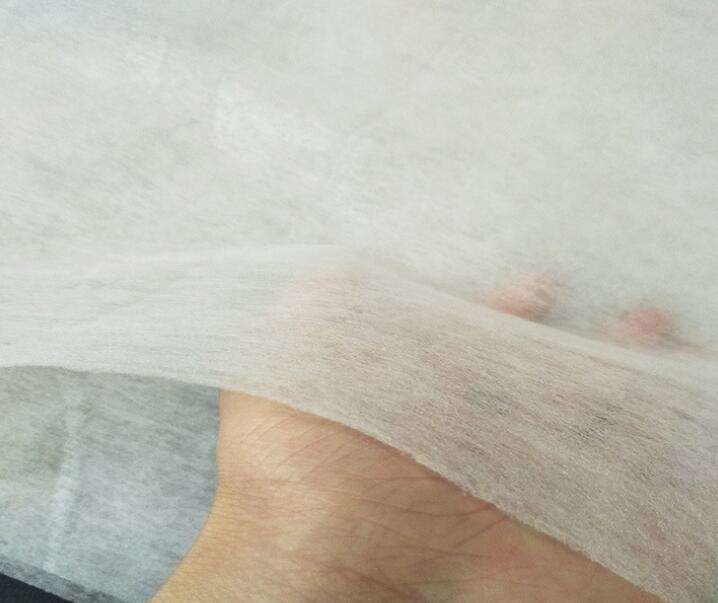 48gsm Spunlace Nonwoven Medical Gauze Cloth