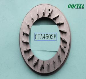 Quality OEM Garrett VNT Turbo Parts GTA4502V 758204 757979 730395 23534775 wholesale