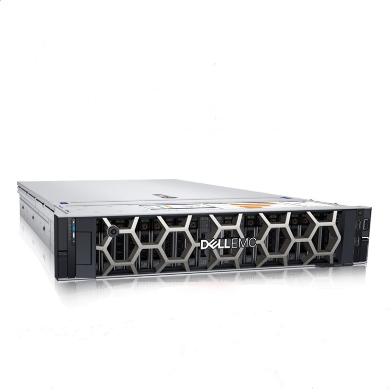 In Stock New And Original R750XS 5720 dual port 1Gb onboard 4310T 32GB * 2 480GB SSD SATA H755 800W 16TB HDD The Best Price
