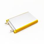PL126090 3.7V 8000mAh Lithium Ion Polymer Battery