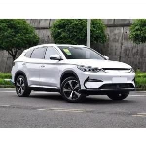 Quality Byd Tang Dm-I 252km 4WD SUV Car Hybrid Energy Vehicle with and ≤1000CC Displacement wholesale