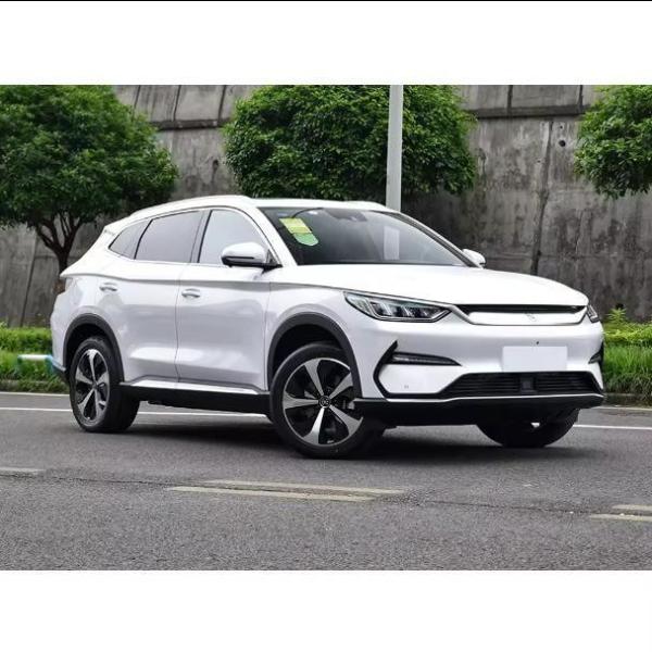 Byd Tang Dm-I 252km 4WD SUV Car Hybrid Energy Vehicle with and ≤1000CC