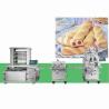 Buy cheap 100PPM Double Color Cookie Machine Yucheng Industrial Cookie Maker from wholesalers