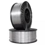 Dia 0.05 To 10mm Aluminium Wire ER4043 5356 5183 4047 Aluminum Welding Wire
