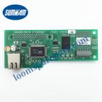J9201-31000-Oa Toyota Loom Spare Parts Communication Board J9201-31000-Od