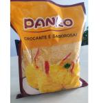 Breadcrumbs Manufacturer Supply 5mm Yellow Bread Crumbs For Fried Foods