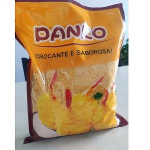 Quality Breadcrumbs Manufacturer Supply 5mm Yellow Bread Crumbs For Fried Foods wholesale