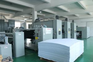 Quality Recycled Non Slip Needle Punched Non Woven Fabric wholesale