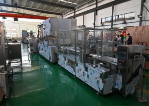 Quality Ultrasonic Ampoule Filling And Sealing Machine With Air Flushing Performance glass ampoule filling wholesale