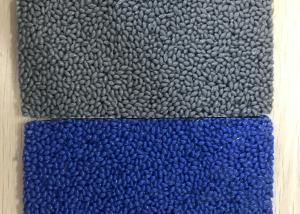 Quality Rice Shape Anti Slip Odorless PGE Flooring Granules wholesale