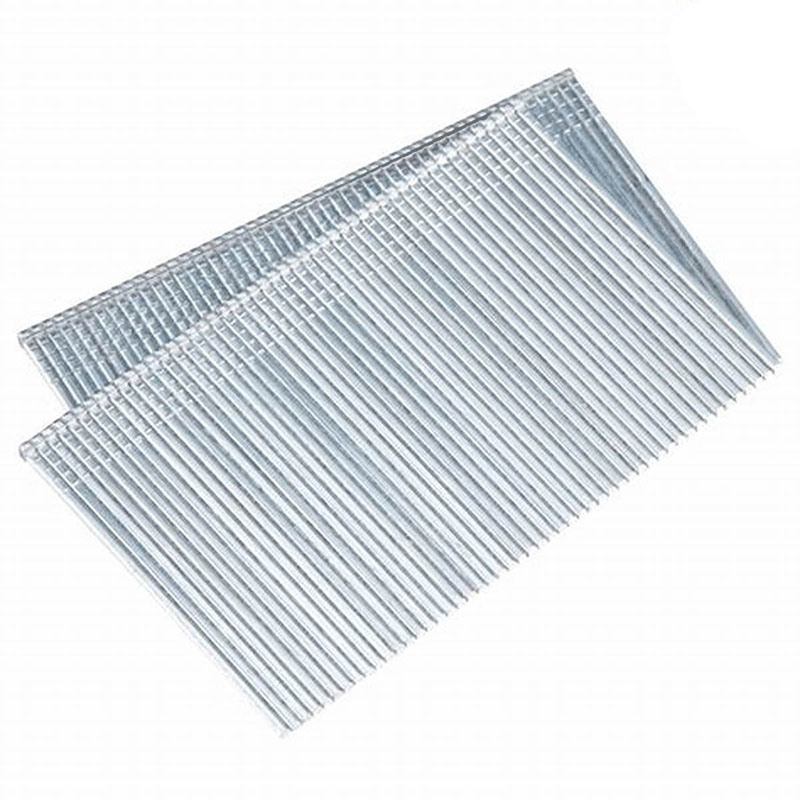 16 Gauge T Series 25mm Air Brad Nail Finish Nail
