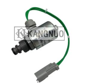 Quality Hydraulic Solenoid Valve Excavator Spare Parts 154-3064 wholesale