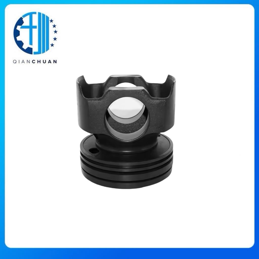 Piston Kit 23533594 133MM 14L for Detroit Series 60 Truck Diesel Engine Part