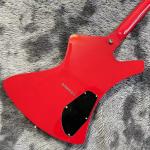 Custom Grand A20 Flamed Top Left Handed Electric Guitar
