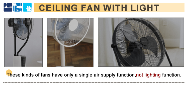 ceiling fan