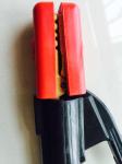300Ahigh quality Italian type welding holder KY-1029