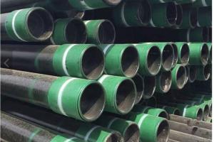 Quality Hollow Hot Rolled OCTG Tubing API 5CT Oilfield Tubular Goods wholesale