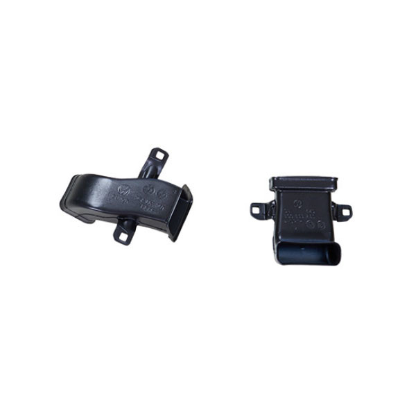 Customize Heat Treatment DAIDO Aftermarket Auto Interior Plastic Parts Manufacturer
