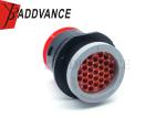 YB Connector AHDP04-24-31ST-BRA Female Sealed 31 Pin Automotive Industrial Truck