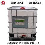 Transformer Liquid Epoxy Resin And Hardener For Electric High Pressure