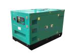 Water Cooled 25kVA 20kW Deutz Diesel Generator Set Electric Diesel Generator