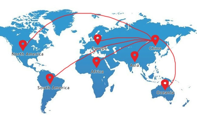 ocean shipping china to dubai---Journey SKYPE:luyscm