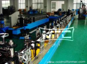 Quality PU Rolling Shutter Door Production Line wholesale