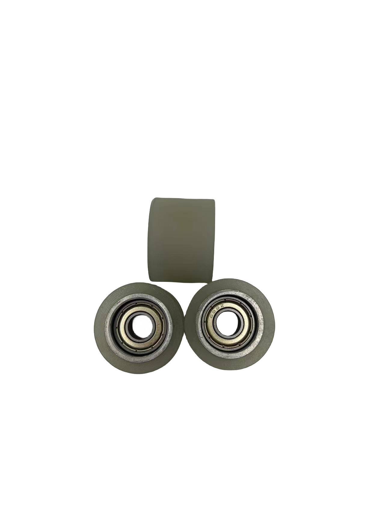 P5515 P3020 Polyurethan Wheel ​For Industrial Sewing Machine Accessories