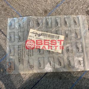 Quality Gasket Ring For Oiltube A10X15-CU - 07119905041 wholesale
