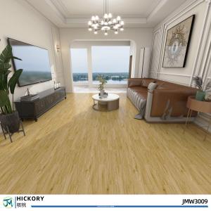 Quality SPC Special Walnut Wood Flooring Plank Ultimate Flooring wholesale