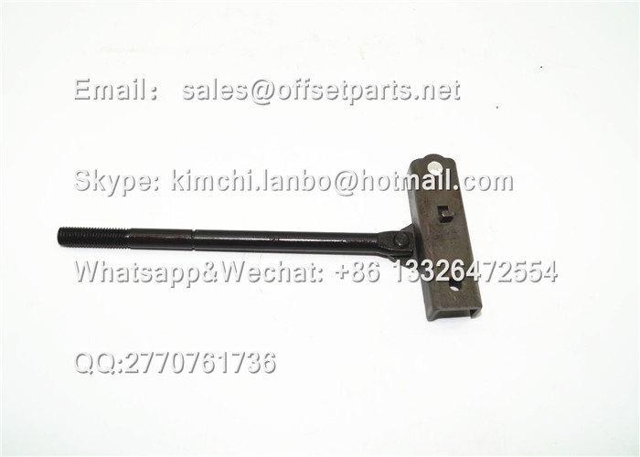 feeder adjusting unit for 650 machine 180mm good quality offset press printing machine spare parts
