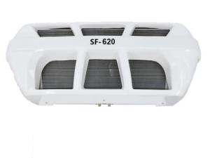 Quality Top Mouted Truck Air Conditioning Refrigeration Units For Refrigerated Food Transport wholesale