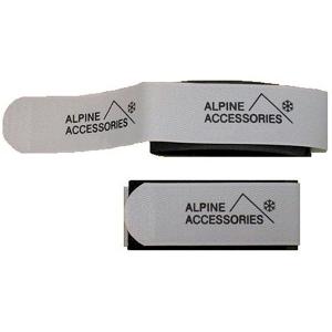 Quality Durable Ski Straps For Ski Exercises , Sports Equipment wholesale